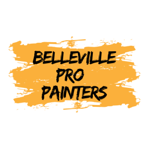 Belleville Pro Painters logo